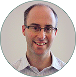 Dr. Graham Lethbridge