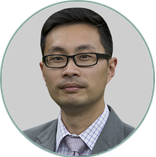 Mr Damien Loh