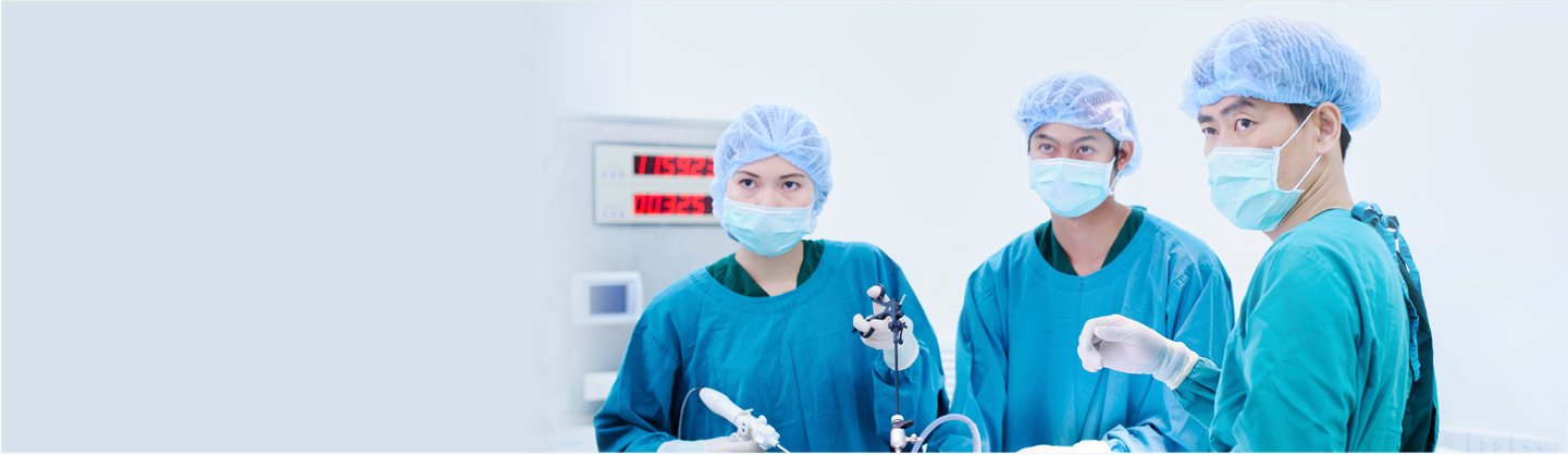 minimally invasive