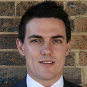 Dr. Ben Jones