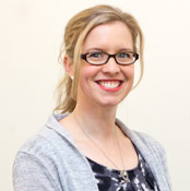 Dr. Rachel Jackson