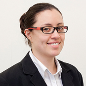 Dr Salena Ward