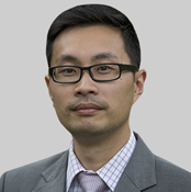 Mr Damien Loh