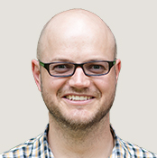 Dr. Glen Cook