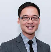 Mr Damien Loh