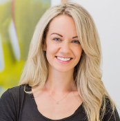 Jennifer Smallridge